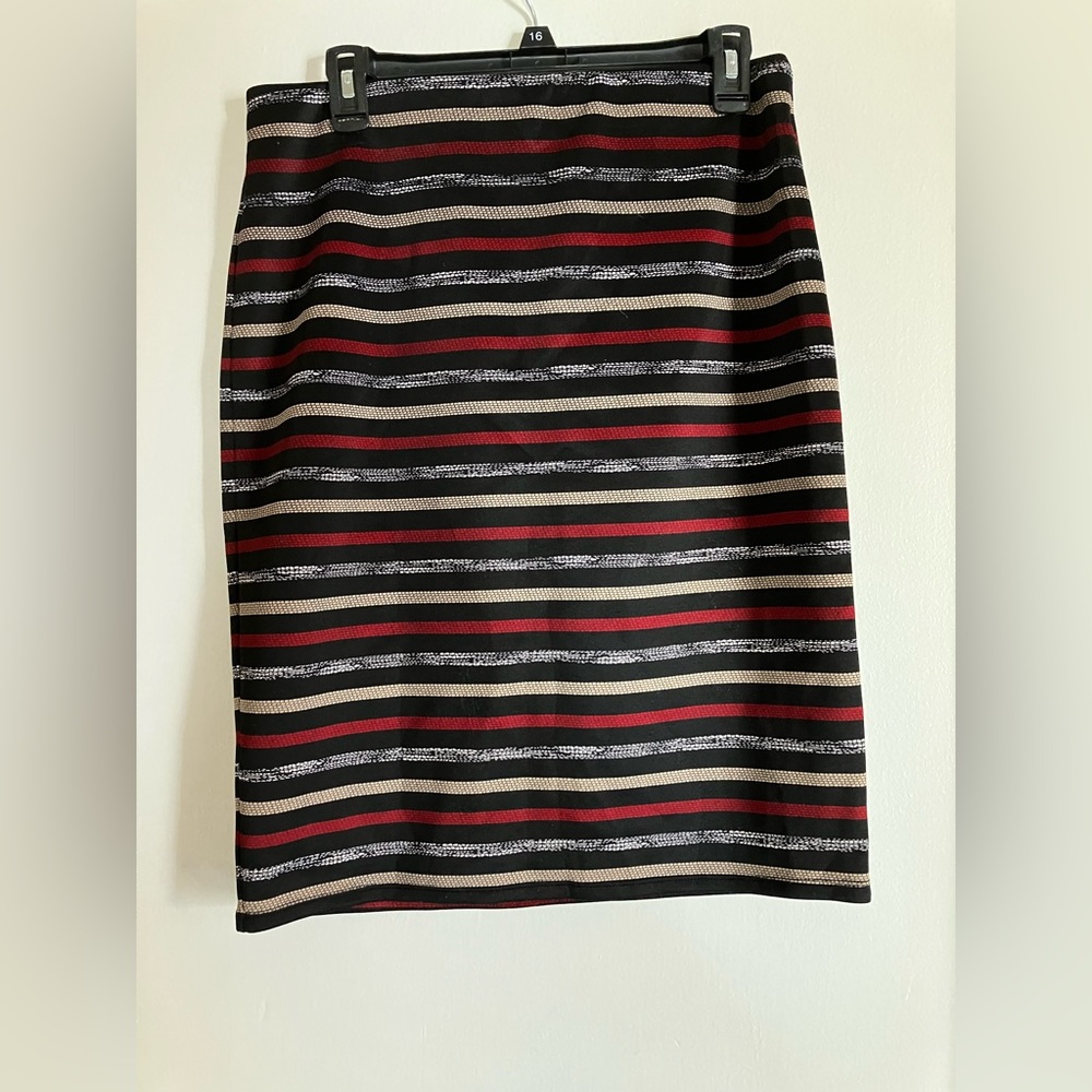 Roz & Ali Skirt